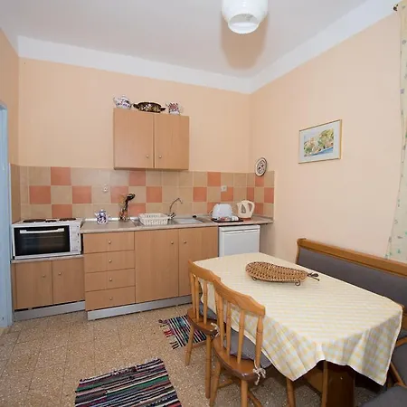 Appartement Makrakis Studio